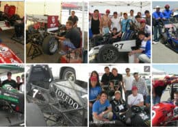 2009 Formula SAE CA