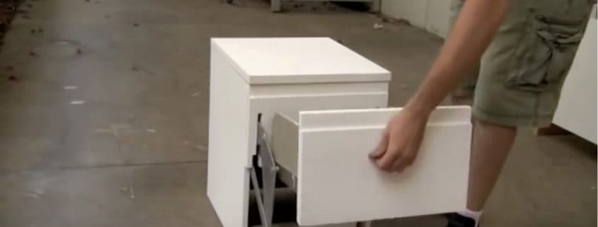 Drawer Deploy