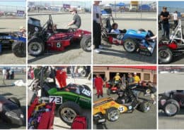 2010 FSAE California