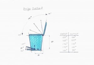 mechgen design problem-trashcan-lid