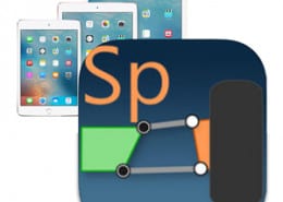 MechGen SP for iPad