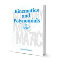 Kinematics and Polynomials in Brief book