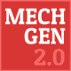 Mechanism Generator 2.0 icon