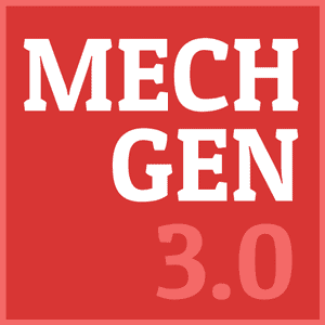 Mechanism Generator 3.0 icon