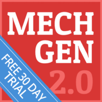 MechGen 2 trial