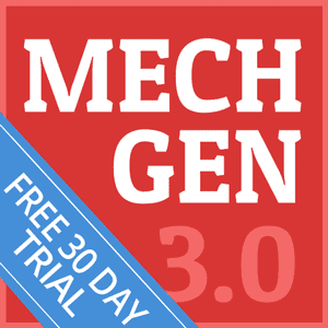 MechGen 3 trial