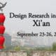 Design Research Xian