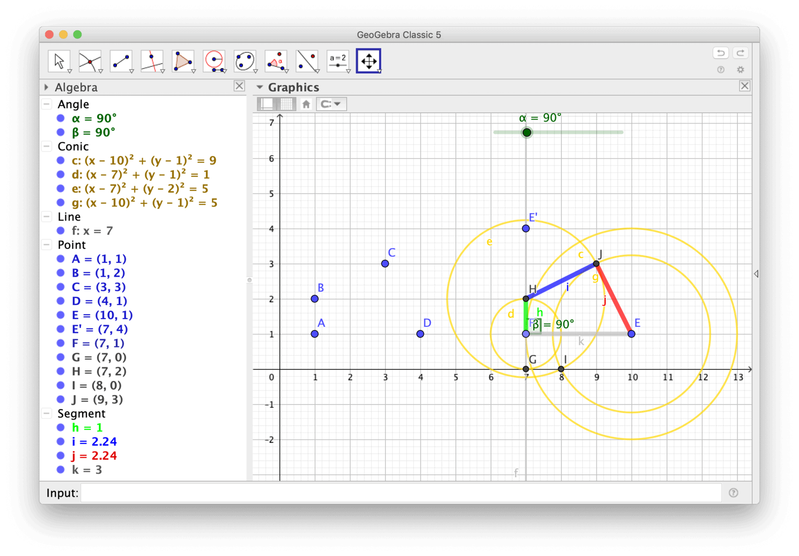 About Geogebra Kinematic Synthesis Of Mechanisms Mechanical Design 101