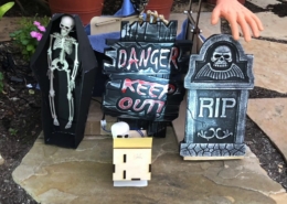 Halloween Display 2019