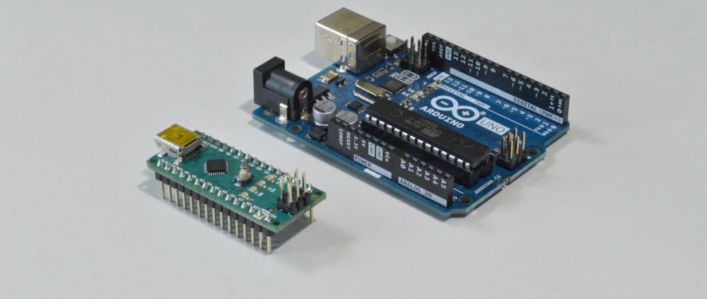 Arduino Nano Uno