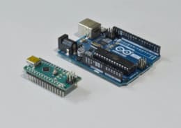 Arduino Nano Uno