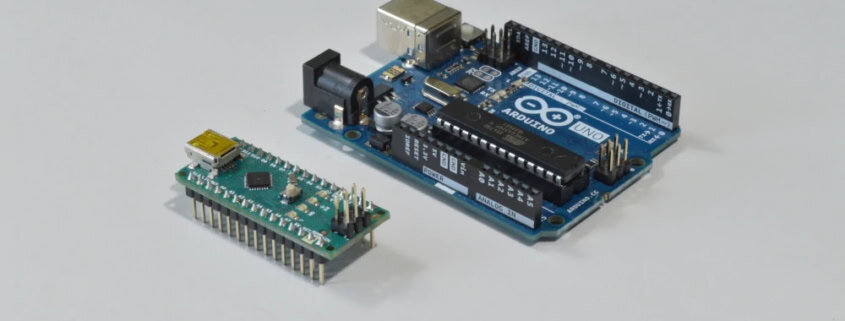 Arduino Nano Uno